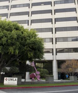 Locations - University of West Los Angeles