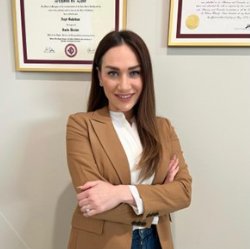 Profile in Excellence: Arpi Galstian, JD ‘16 A Lifelong Dedication to Law Helps Drive Her Success