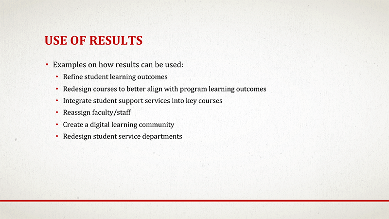 Program Review 9